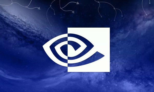 Nvidia показала систему для обучения роботов Nvidia показала систему для обучения роботов