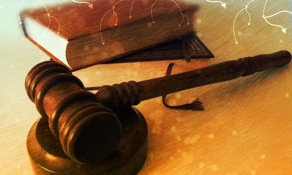 Промоутер HyperFund признал вину по делу о мошенничестве $1,8 млрд Промоутер HyperFund признал вину по делу о мошенничестве $1,8 млрд