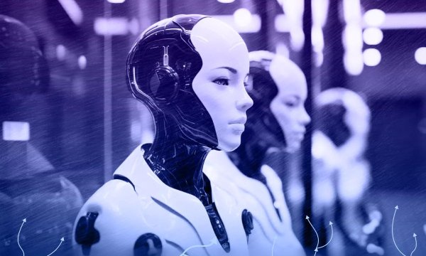 Alchemy и Visa запустили платежи для ИИ-агентов Alchemy и Visa запустили платежи для ИИ-агентов