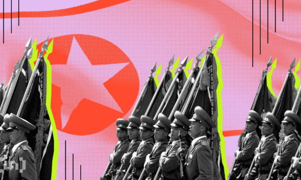 Стало известно, какими инструментами пользуются северокорейские криптохакеры Стало известно, какими инструментами пользуются северокорейские криптохакеры