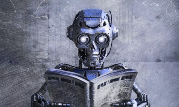 Granta разорвал партнерство с литературной премией из-за спора вокруг ИИ Granta разорвал партнерство с литературной премией из-за спора вокруг ИИ