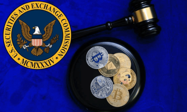 SEC Commissioner Hester Peirce To Leave Agency In November For Regent Law Role SEC Commissioner Hester Peirce To Leave Agency In November For Regent Law Role