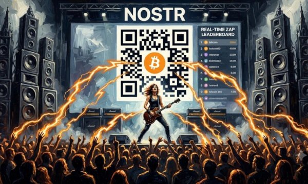 Nostr is the Orange Web: Bitcoin’s Niche and Futuristic Alternative Internet Nostr is the Orange Web: Bitcoin’s Niche and Futuristic Alternative Internet