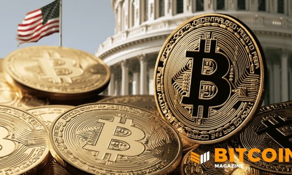 Crypto Industry Unites Behind Bill to Fix Tax Rules for Miners and Stakers Crypto Industry Unites Behind Bill to Fix Tax Rules for Miners and Stakers