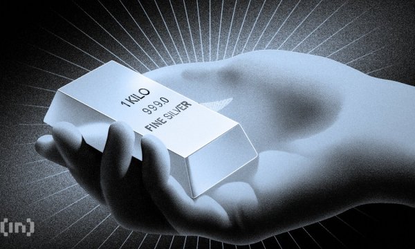 Silver Faces Make-or-Break Level, Will Price Keep Dropping? Silver Faces Make-or-Break Level, Will Price Keep Dropping?