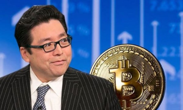 Tom Lee’s BitMine Says ETH Holdings Have Reached 5.67 Million Tokens Tom Lee’s BitMine Says ETH Holdings Have Reached 5.67 Million Tokens
