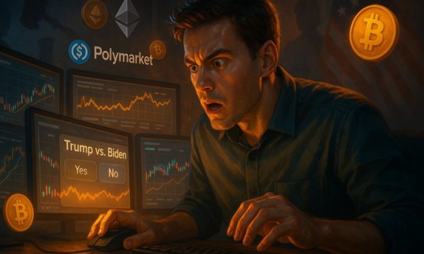 Polymarket Lands Bundesliga Prediction Market Partnership In The US