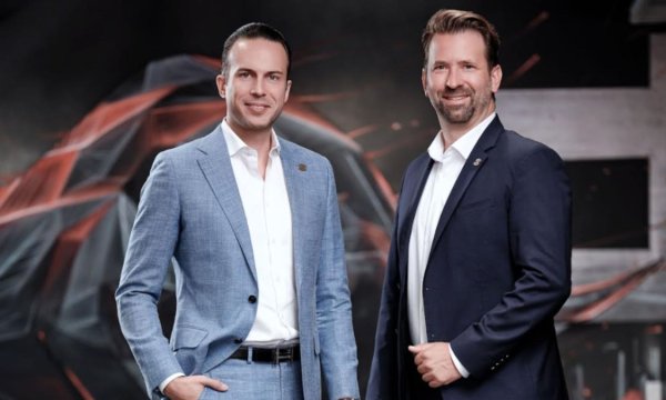 Bitcoin Suisse Secures MiCAR License, Launches European Expansion from Liechtenstein