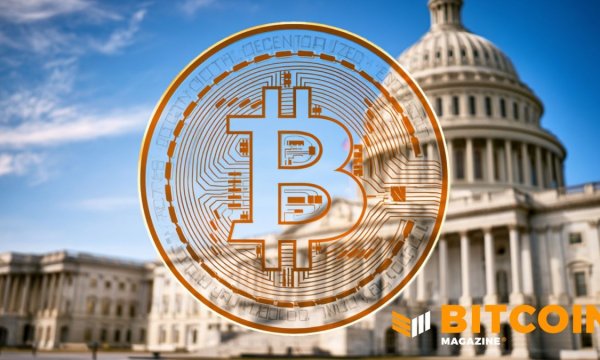 US Senate Passes Housing Bill With Four-Year Fed CBDC Ban US Senate Passes Housing Bill With Four-Year Fed CBDC Ban