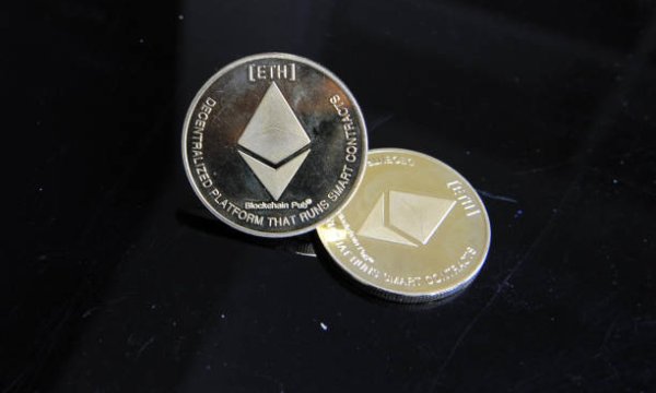 Ethereum Foundation Executive Says MEV Is Becoming Crypto’s Next Cypherpunk Fight Ethereum Foundation Executive Says MEV Is Becoming Crypto’s Next Cypherpunk Fight
