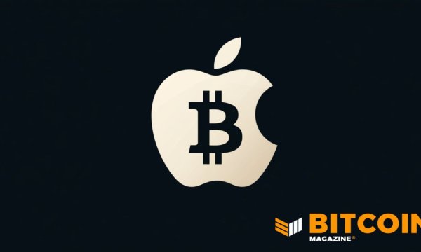 Craig Raw Built One of Bitcoin’s Best Wallets for Free. Apple Might Kill It by June 30. Craig Raw Built One of Bitcoin’s Best Wallets for Free. Apple Might Kill It by June 30.