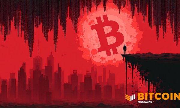 Bitcoin Price Crashes Toward $61,000 as Bloodbath Engulfs Crypto Stocks Bitcoin Price Crashes Toward $61,000 as Bloodbath Engulfs Crypto Stocks
