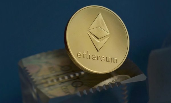 Ethereum Foundation Cuts Put Long-Term Solvency Back In Focus