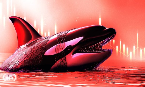 $600M Wiped Out in Hours: Crypto’s Leverage Bloodbath Just Hit BTC and ETH Hardest