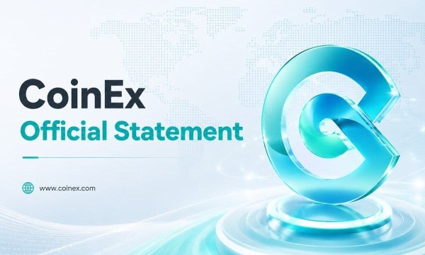CoinEx Responds to Wall Street Journal Report, Details Compliance Measures and Iran-Related Risk Controls
