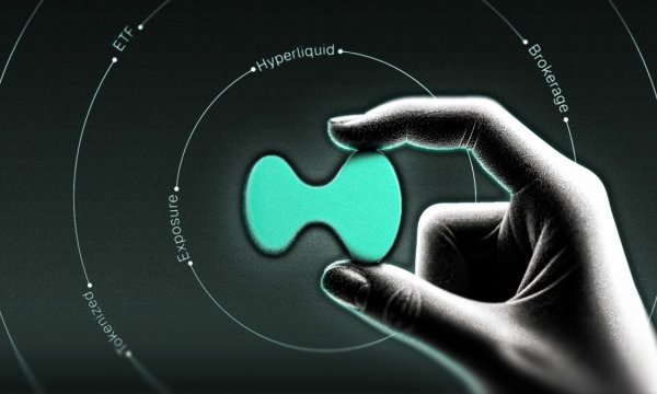 HYPE Drops 17% From Record High but Hyperliquid Fundamentals Remain Strong