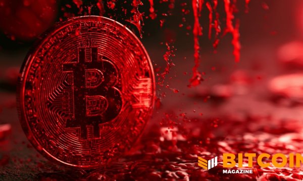 Bitcoin Price Flash Crashes from $61,000 to $58,000 as Market Waits For Support