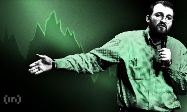 Cardano Sits at 2020 Lows, But 2 On-Chain Signals Point to a Relief Rally