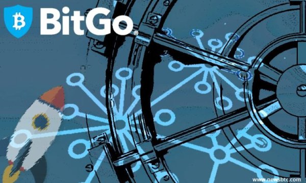 BitGo Implements 15% Workforce Reduction In Shift To AI Infrastructure