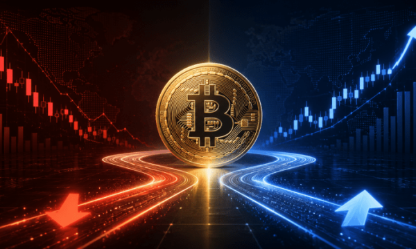 Bitcoin 25-Delta Put-Call Skew Widens Amid Market Consolidation