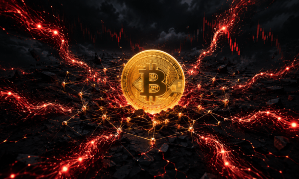 Bitcoin Slips Below $59,000 Following May PCE Inflation Report