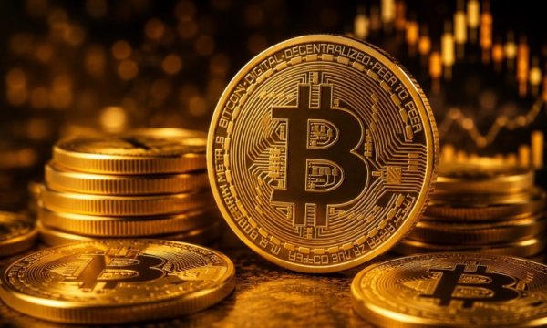 Bitcoin Apparent Demand Flatlines in Negative Territory for 208 Days as Sell Pressure Mounts