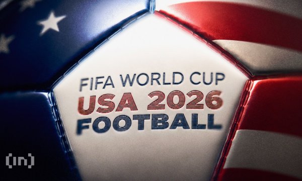 Prediction Markets Pick Their FIFA World Cup Winner as Knockout Rounds Start