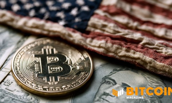 Crypto Firms Lead $517 Million Corporate Surge Into 2026 Midterms