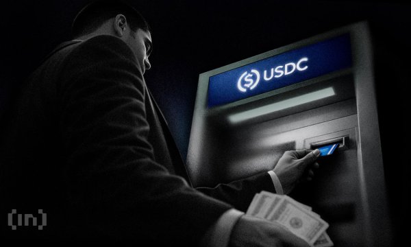 Circle Emerges as MiCA’s Quiet Winner While USDT Exits Europe