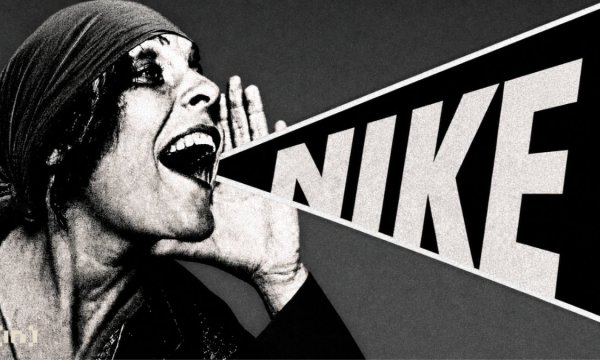 Nike Stock Hits a 12-Year Low as an Earnings Loophole Masks Weak Sales