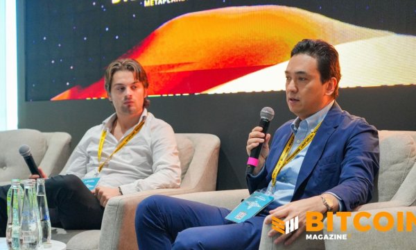 Metaplanet Adds 2,823 Bitcoin, Reaches 43,000 BTC and Becomes World’s Third-Largest Corporate Treasury Metaplanet Adds 2,823 Bitcoin, Reaches 43,000 BTC and Becomes World’s Third-Largest Corporate Treasury