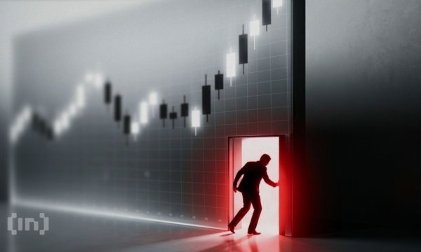 Burry Called a Bubble Days Ago and Now AI & EV Stocks Are Already Cracking