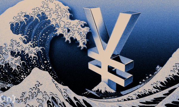 Goldman Sachs Turns More Bearish on Yen, Sees 165 Per Dollar