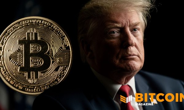 President Trump Signals Openness to Bitcoin in Trump Accounts, Calls Himself ‘a Big Fan of Crypto’ President Trump Signals Openness to Bitcoin in Trump Accounts, Calls Himself ‘a Big Fan of Crypto’