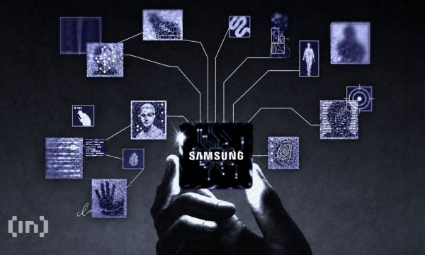 Samsung Forecast a 19-Fold Profit Jump Today: So Why is Stock Down 6%?