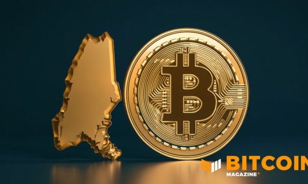 New Hampshire’s $100 Million Bitcoin-Backed Bond Faces Final Vote