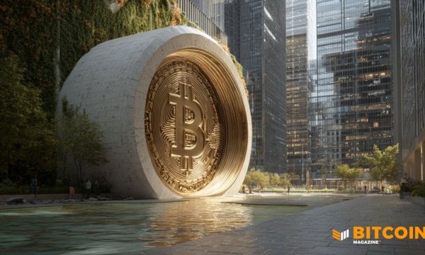 Vanguard Warms to Crypto With Search for Digital Assets Chief