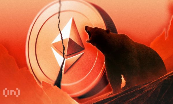 ETH at $1,730: Down 65% With Its Biggest Upgrade Weeks Away