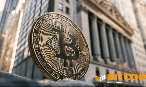 Cantor SPAC and Adam Back’s Bitcoin Treasury Renegotiate Merger Terms, Vow New Structure