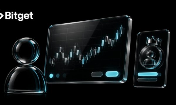 Bitget Reduces Trading Friction With Smarter CFD Copy Trading and Dynamic Margin System Bitget Reduces Trading Friction With Smarter CFD Copy Trading and Dynamic Margin System