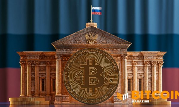 Russia’s Largest Private Bank Alfa-Bank To Test Bitcoin and Crypto Trading Russia’s Largest Private Bank Alfa-Bank To Test Bitcoin and Crypto Trading