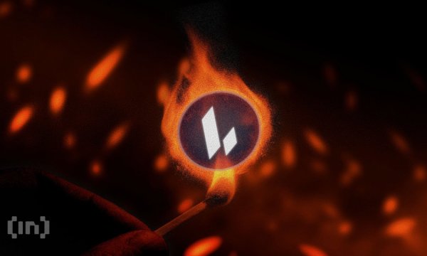 Lighter Prepares to Burn 15.5 Million LIT in First Revenue-Funded Supply Reduction, Will LIT Rally? Lighter Prepares to Burn 15.5 Million LIT in First Revenue-Funded Supply Reduction, Will LIT Rally?