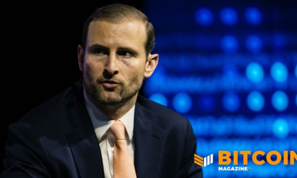 White House Crypto Chief Patrick Witt to Begin Military Leave as Clarity Act Nears Senate Deadline
