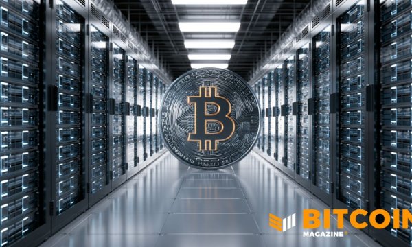 CleanSpark Signs $6.6 Billion Data Center Lease as Bitcoin Miner Pivots to Compute CleanSpark Signs $6.6 Billion Data Center Lease as Bitcoin Miner Pivots to Compute