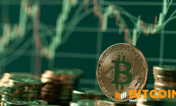 Bitcoin Price Jumps Over $65,500 on Soft Inflation Data