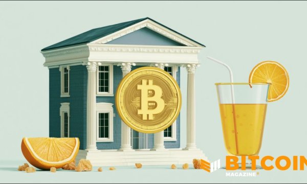 Bitcoin VC Veterans Launch $40 Million Holding Company Targeting Small Business Acquisitions Bitcoin VC Veterans Launch $40 Million Holding Company Targeting Small Business Acquisitions