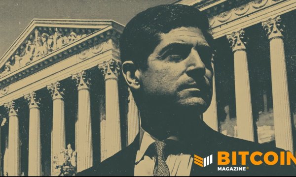 Fed Chair Warsh: No Bailout for Crypto Industry in Crisis