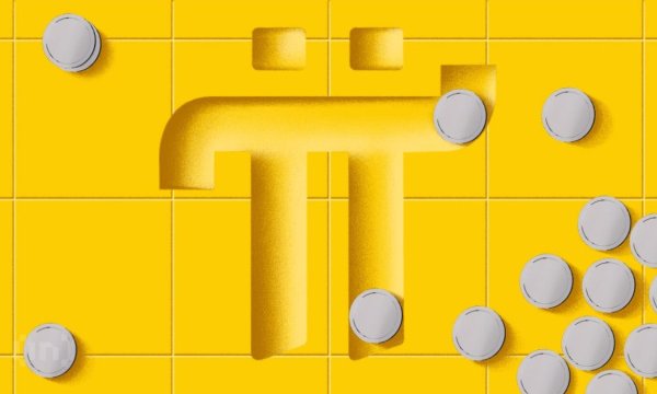 Pi Coin Defies a Falling Crypto Market as Pi Network Overhauls Its App Pi Coin Defies a Falling Crypto Market as Pi Network Overhauls Its App