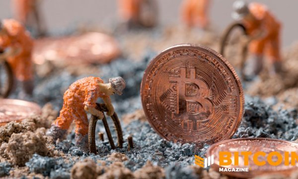 Bitcoin Mining Giant Foundry Asks Miners To Vote on BIP-110 Soft Fork