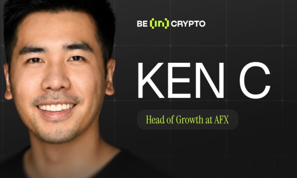 AFX Reaches $1.3 Billion in Perpetual Volume Through a Self-Funded Model AFX Reaches $1.3 Billion in Perpetual Volume Through a Self-Funded Model